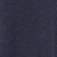 Pull Marine Foncé Femme JDY Elanora vue 3