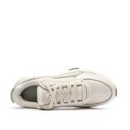 Puma Wild Rider Futurism Beige Women’s Running Shoes Photo of the Espace des Marques %store% store - view of %key%