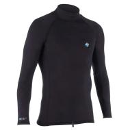Ocean Step Polarvest Men's Black Thermal Base Layer affordable