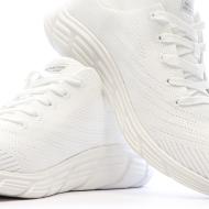 Zapatillas Umbro Nateo Hombre Blancas ver 7