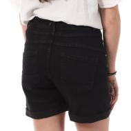 Women's Black Monday Premium Long Please Shorts Photo of the Espace des Marques %store% store - view of %key%