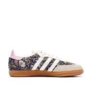 Multicoloured Adidas Samba OG x Liberty London trainers Photo of the Espace des Marques %store% store - view of %key%