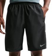 Pantalón corto negro para hombre Nike Miler barato