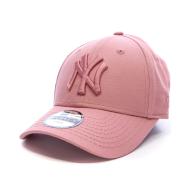 Casquette Rose Enfant New Era New York Yankees pas cher