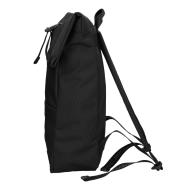 Rucksack Schwarz Herren Tommy Hilfiger Rollto Ansicht 2