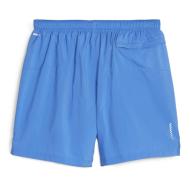 Short de Training Bleu Homme Puma 523158 vue 2