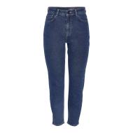 Jean Bleu Brut Femme Noisy May Moni vue 3