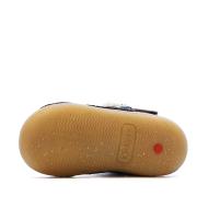 Kickers So Schuss Girl's Boots Navy Photo of the Espace des Marques %store% store - view of %key%
