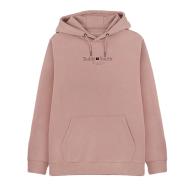 Sweatshirt Rosa Mann Teddy Smith Jim