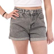 Graue Jeansshorts Damen Jennyfer Ladies günstig