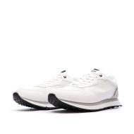 Zapatillas blancas para hombre Xti 145703 ver 6