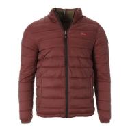 Daunenjacke Grün Mann Geographical Norway California/GN Ansicht 3