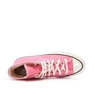 Rosafarbene Sneakers Damen Converse Chuck 70 A08184C Ansicht 4