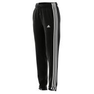 Adidas Boy's 3s Jogginghose Schwarz günstig