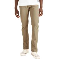 Pantalones Beige Hombre Dockers Shino Skinny