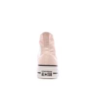 Rosa Sneakers Women Converse All Star Lift Platform A06507C Ansicht 3