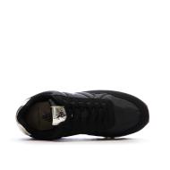 Negro Mujer Zapatillas US Polo ASSN FS1 ver 4