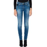 Women's Blue Slim Fit Jeans Kaporal FLORRE