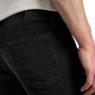 Lee Herren-Slim-Fit-Jeans, schwarz, 112386543 Ansicht 3