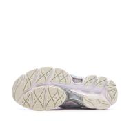 Zapatillas blancas/rosa para hombre Asics Gel-nyc ver 5