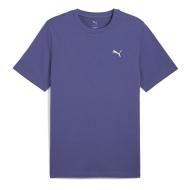 Camiseta Puma Wardrobe Purple Hombre barato