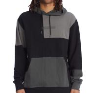 Men’s Black Sweatshirt – DC Shoes Rogers affordable
