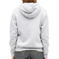 Ellesse Women’s Grey Sweatshirt SGS03244G Photo of the Espace des Marques %store% store - view of %key%