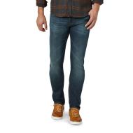 Dunkelblaue Herrenjeans Lee Slim Aristocrat günstig