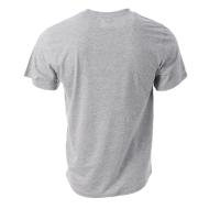 Camiseta hombre gris No Publik Marca ver 2