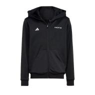 Sweatshirt Schwarz Jungen Adidas ID0005 günstig