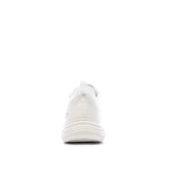 Zapatillas Umbro Nateo Hombre Blancas ver 3