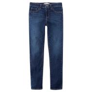 Jeans Blau Brut Mädchen Levi's 4EE356 günstig