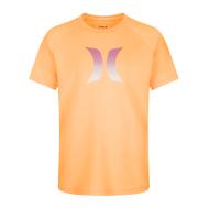 Lycra Orange Jungen Hurley Shadow Icon günstig