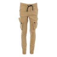 Paname Brothers JORDAN Pants Beige Boy