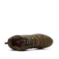 Icepeak Ansio Brown Hiking Boots Photo of the Espace des Marques %store% store - view of %key%