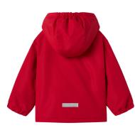 Jacke Rot Jungen Name it Massimo Ansicht 2