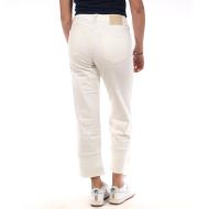Weiße Damenjeans Monday Premium 109 Ansicht 2