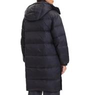 Calvin Klein Jeans Essential Men's Black Coat Photo of the Espace des Marques %store% store - view of %key%