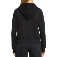Sweat Noir Femme Diesel Reggy A19712 vue 2