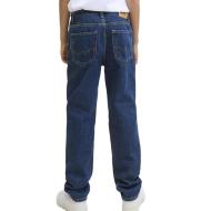Jean Bleu Garçon Jack & Jones Clark vue 2