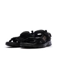 TBS Jaimmye Men’s Black Sandals Photo of the Espace des Marques %store% store - view of %key%