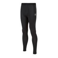 Girls' Black Legging Umbro Cor Power Tigh Photo of the Espace des Marques %store% store - view of %key%