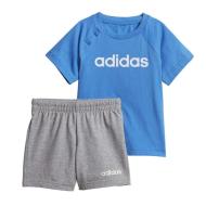 Adidas Sum Boy's Grey/Blue Set Photo of the Espace des Marques %store% store - view of %key%