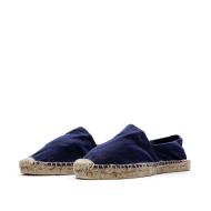 Ushuaia Dimitrie 1 Espadrilles für Herren in Marineblau Ansicht 6