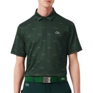 Lacoste Men's Green Polo DH5175 affordable