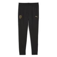 RC Lens Pantalones de entrenamiento negros para niña de Puma barato