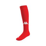 Kappa Penao Red Men's/Children's Football Socks Photo of the Espace des Marques %store% store - view of %key%