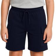 Short Marine Garçon Kaporal Obine barato