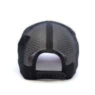 Casquette Blanc/Rouge/Noir Homme New Era Jerry Auto Repair vue 3