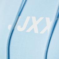 Sweatshirt Blau Damen JJXXX Maddie Ansicht 3